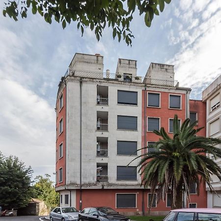 Apartamento Peces De Madera Sanxenxo Eksteriør billede