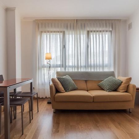 Apartamento Peces De Madera Sanxenxo Eksteriør billede