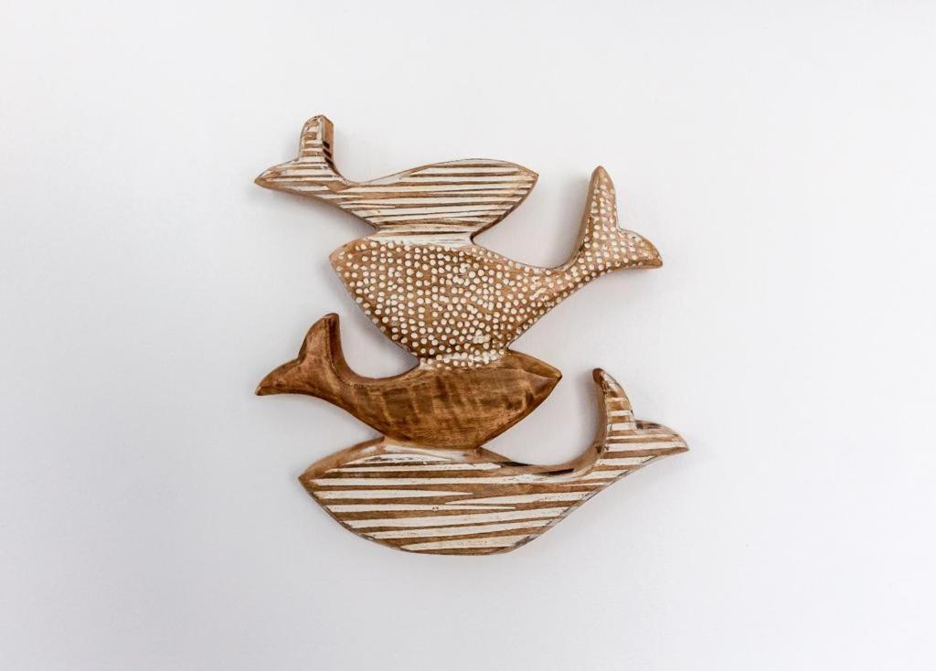 Apartamento Peces De Madera Sanxenxo Eksteriør billede