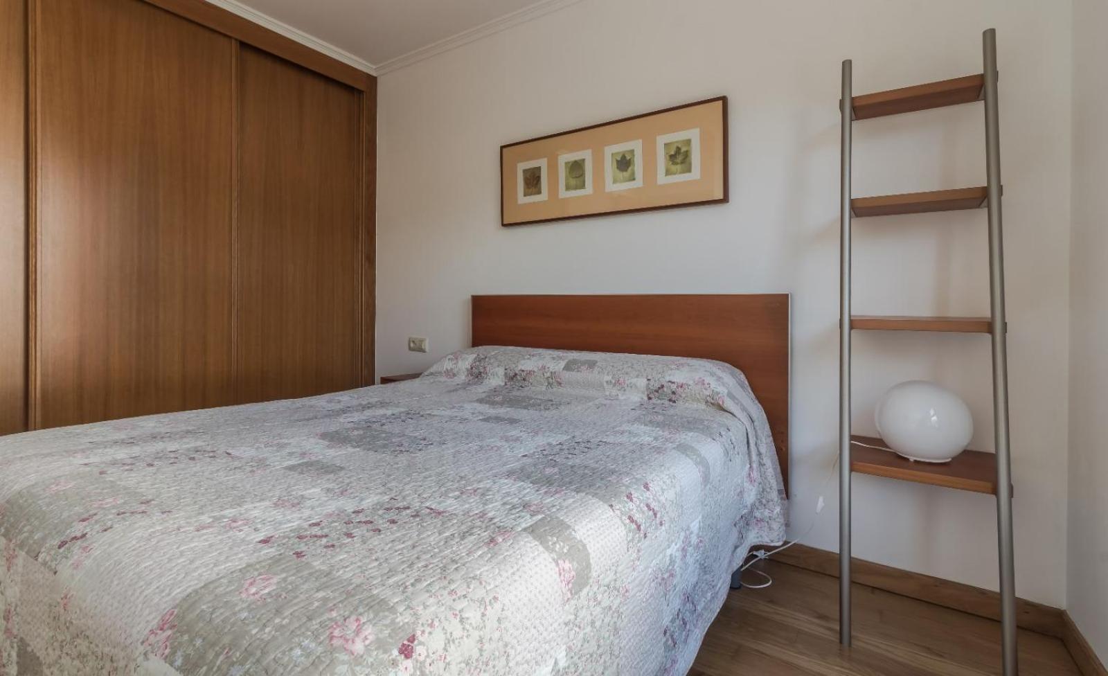 Apartamento Peces De Madera Sanxenxo Eksteriør billede
