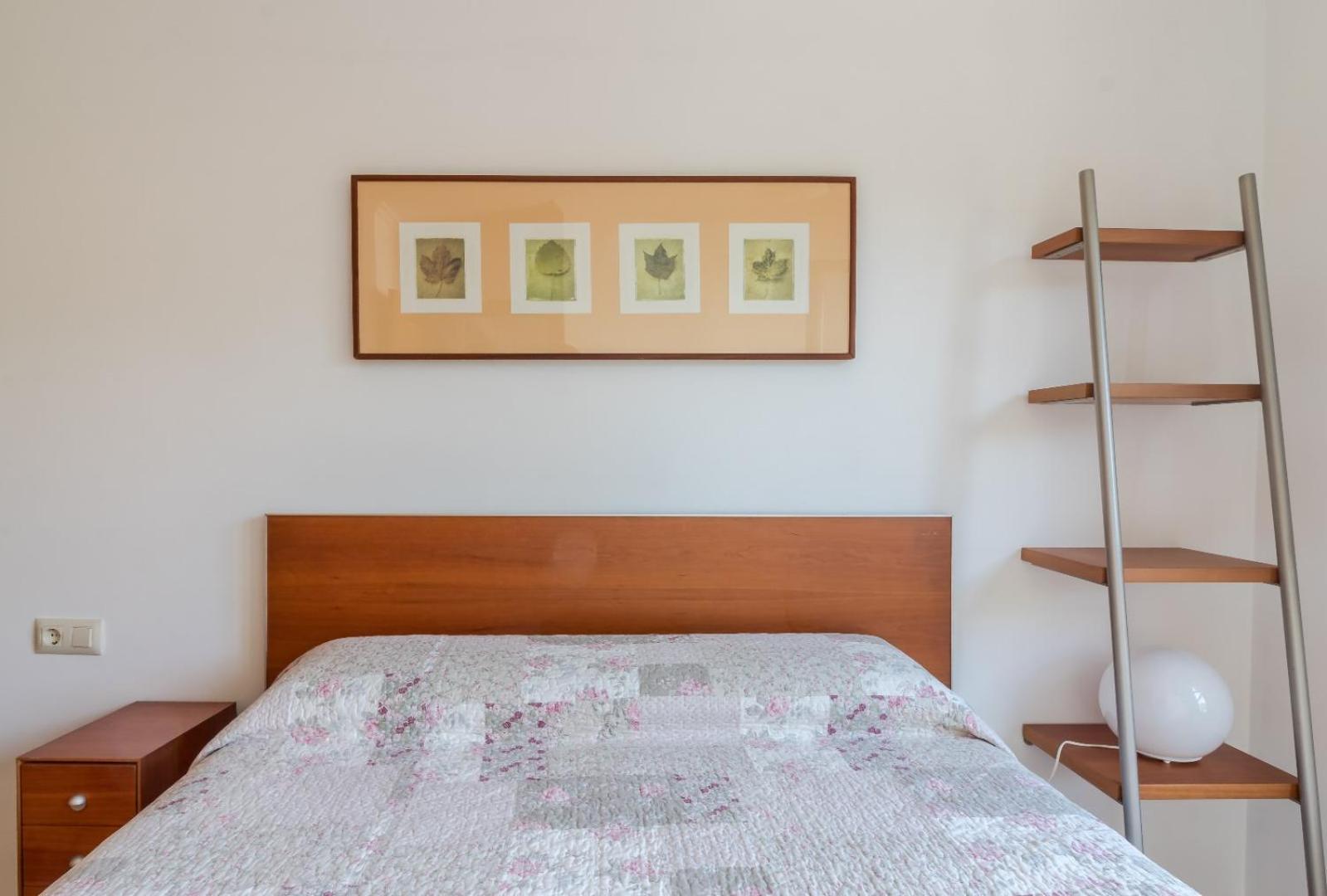 Apartamento Peces De Madera Sanxenxo Eksteriør billede