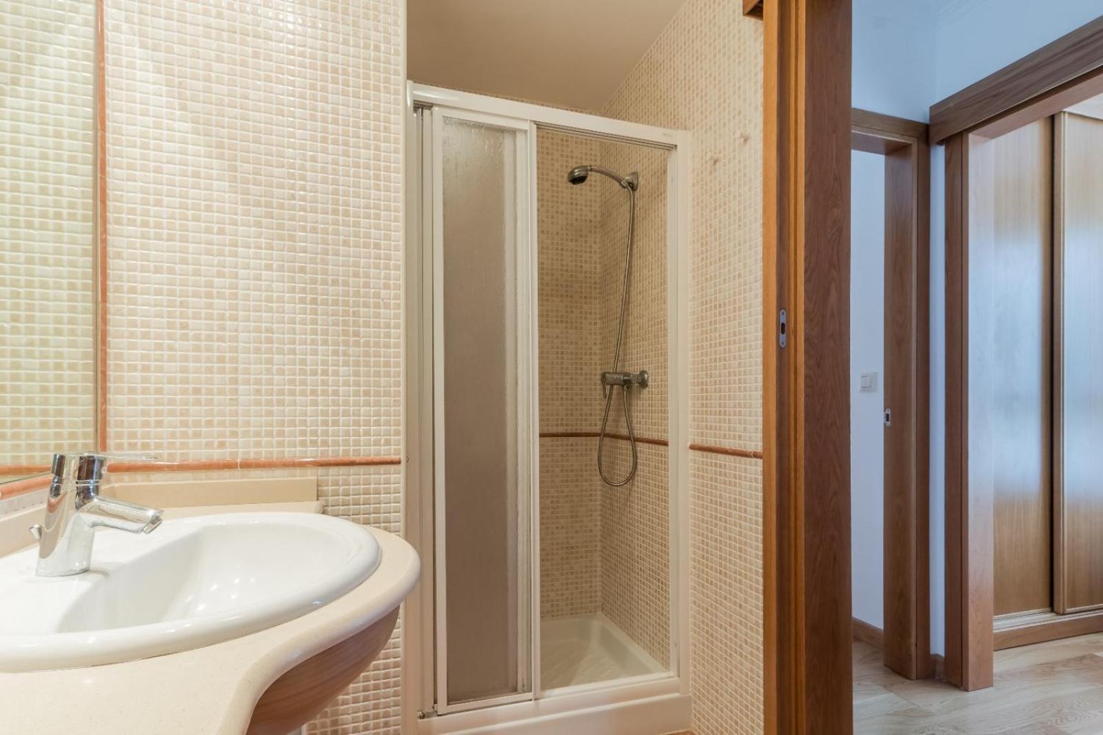 Apartamento Peces De Madera Sanxenxo Eksteriør billede