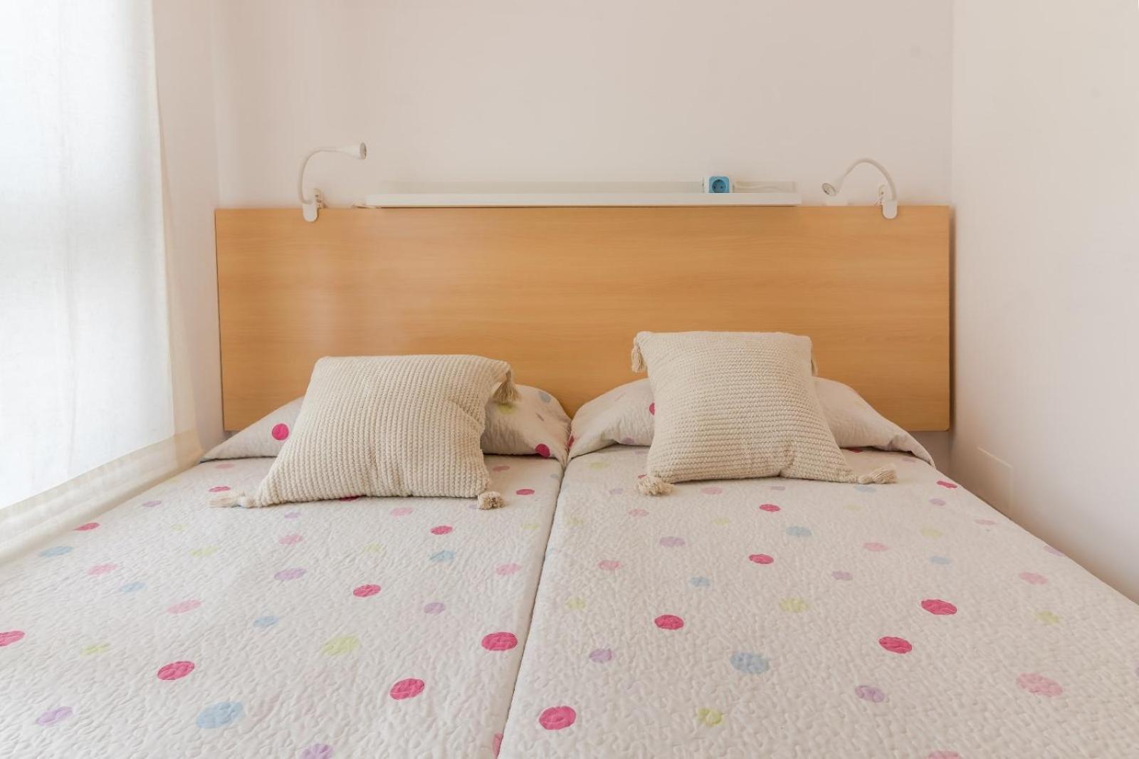 Apartamento Peces De Madera Sanxenxo Eksteriør billede