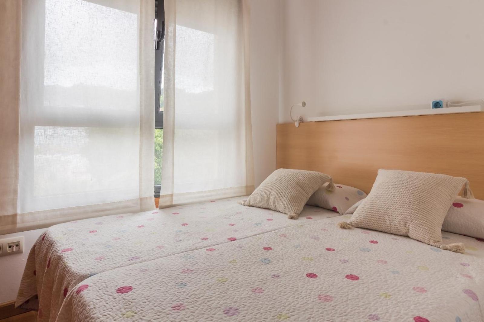 Apartamento Peces De Madera Sanxenxo Eksteriør billede